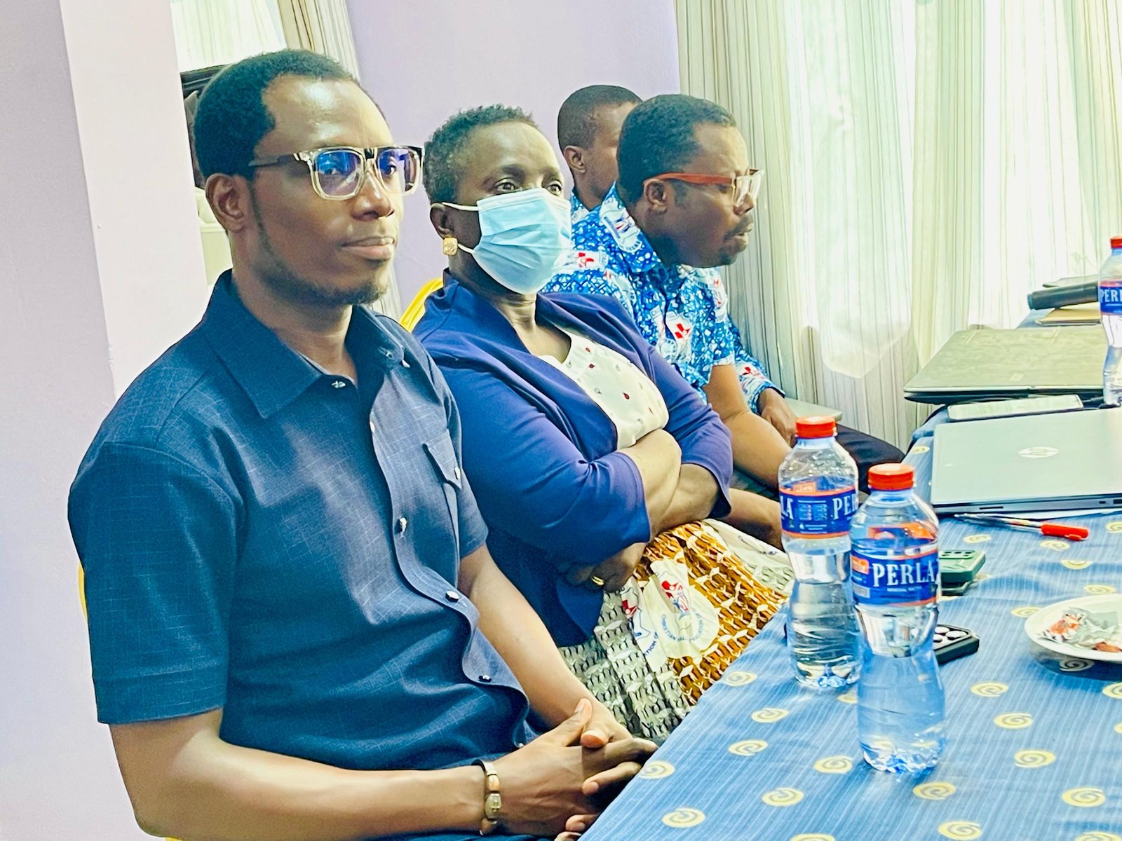 CHAG Health Facility